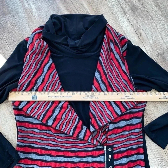 Bali Designer Top Or Dress XXL Wildly Cute - Picture 8 of 13